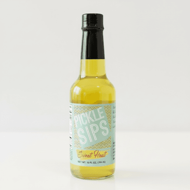 Pickle Sips® Sweet Heat 10 fl oz