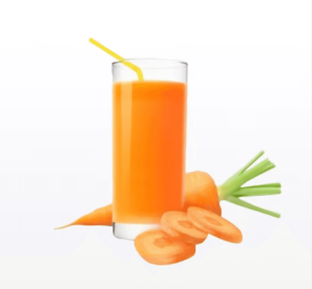 I'm Carrot about you 8 OZ