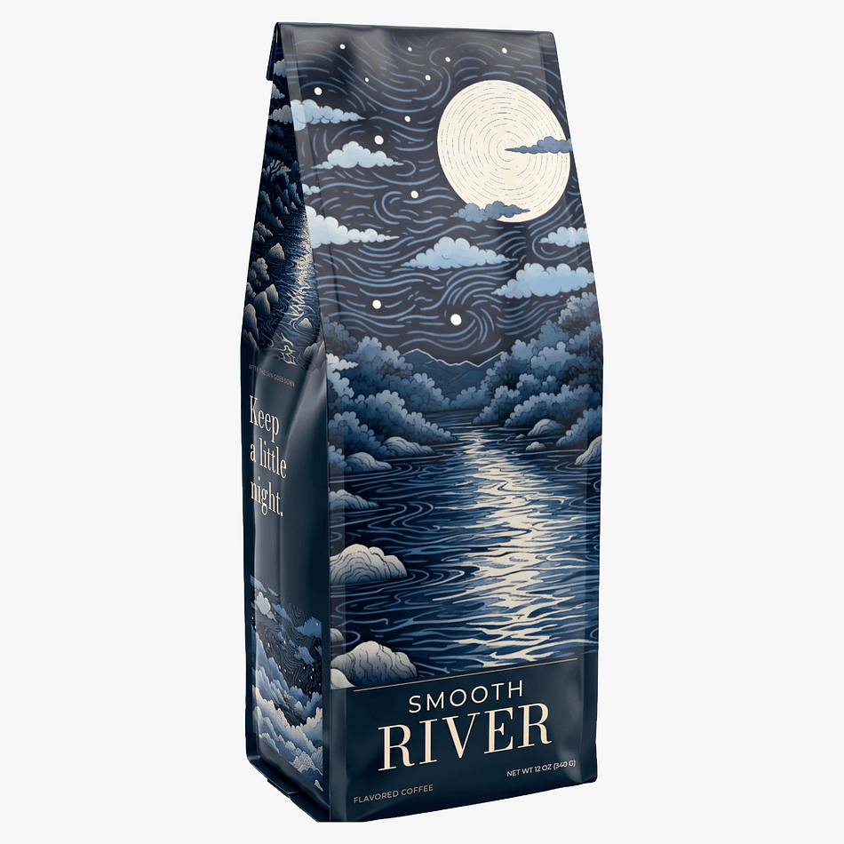Smooth River
