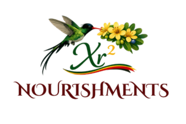 Xr Squared Nourishments