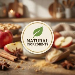 Apple Pie Crumble Beard & Body Butter (8 oz)-4