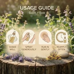 All Natural Bug Repellant-5