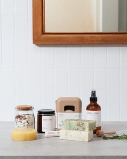 Lavender Shave Bar-2