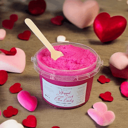 Cupid's Indulgence Bath Co