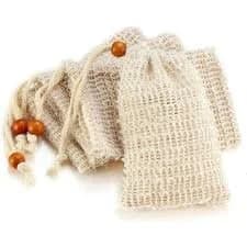 Exfoliating Soap Holder-0