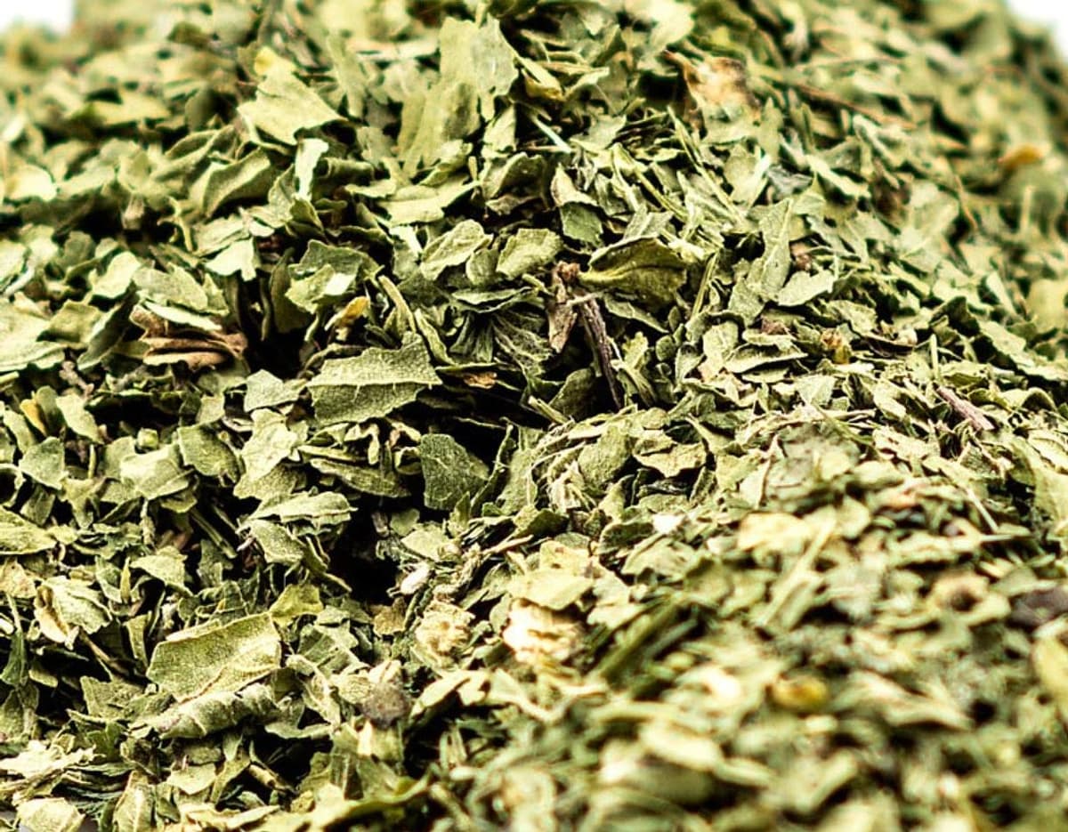 Nettle Leaf (Urtica dioica), Herbal Tea Herb, Allergy & Seasonal Support, Dried Loose Leaf, 1 oz