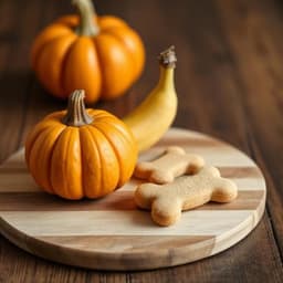 Roscoe & Stella’s All Natural Cookies & Treats-2