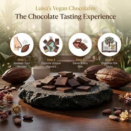 The Chocolate Tasting Experience-4
