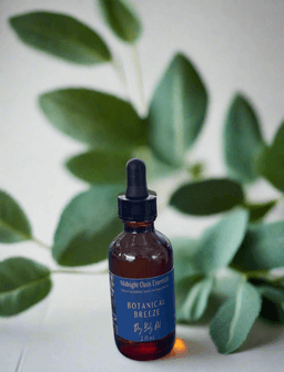 🌿 Botanical Breeze Dry Body Oil-1