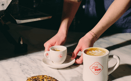 Little Cup Coffee