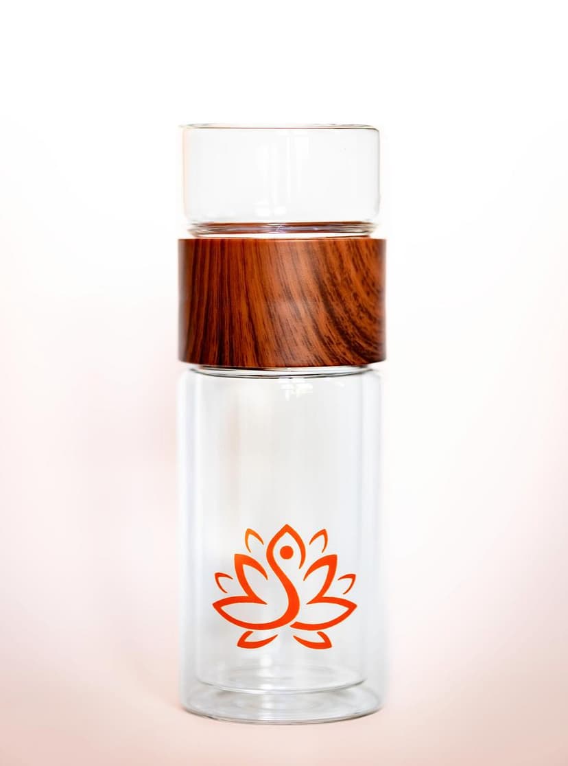 Tea Infuser - Image 1