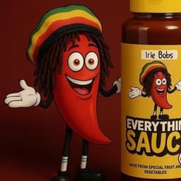 Irie Bobs International Llc 