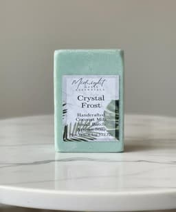 Crystal Frost Spa Bar-0