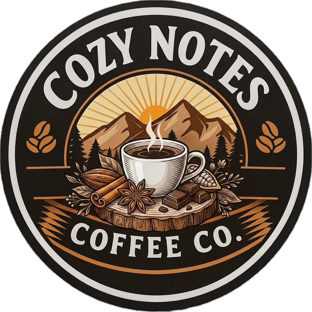 Cozy Notes Coffee Co