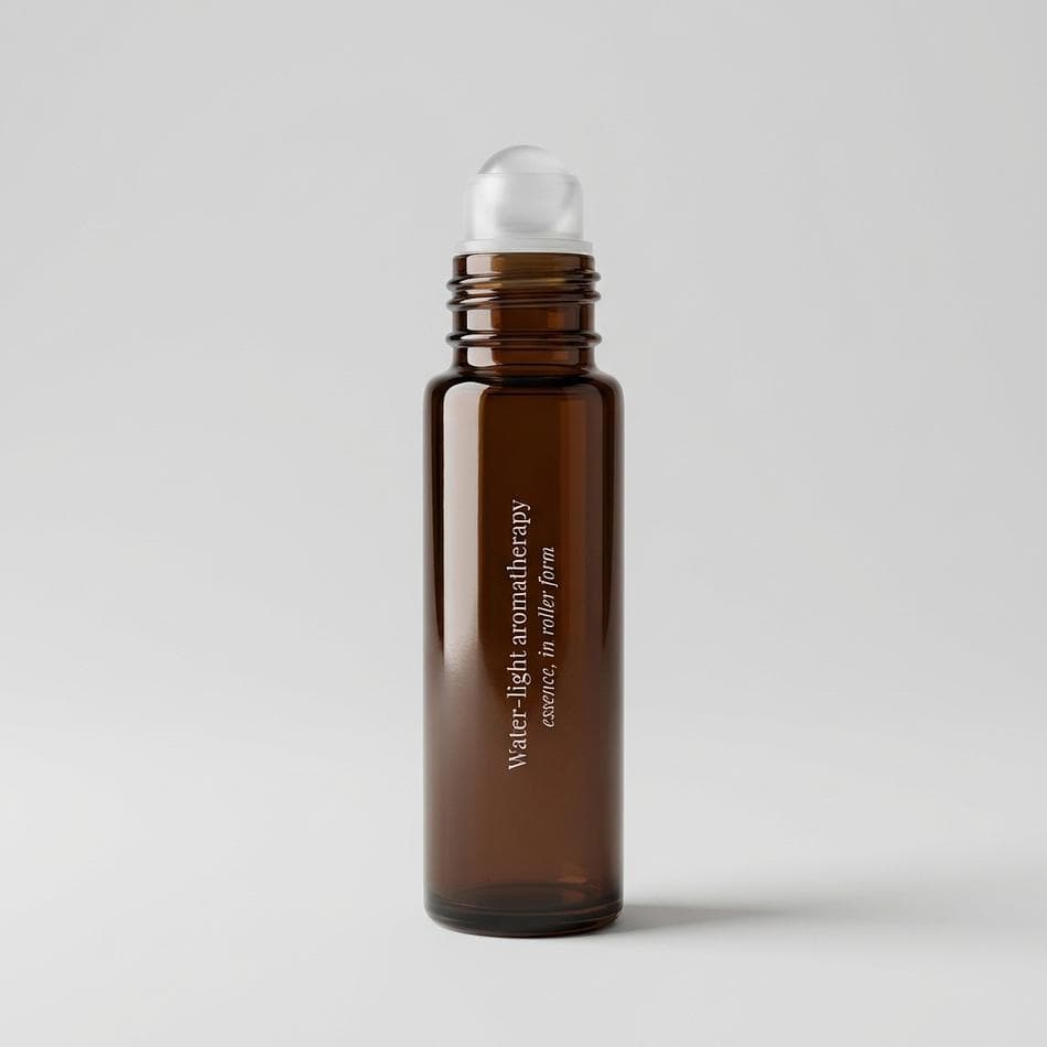 Aromatherapy Roller Mist, Skin-Apply Calm Ritual, 10 ml Precision Roll-On