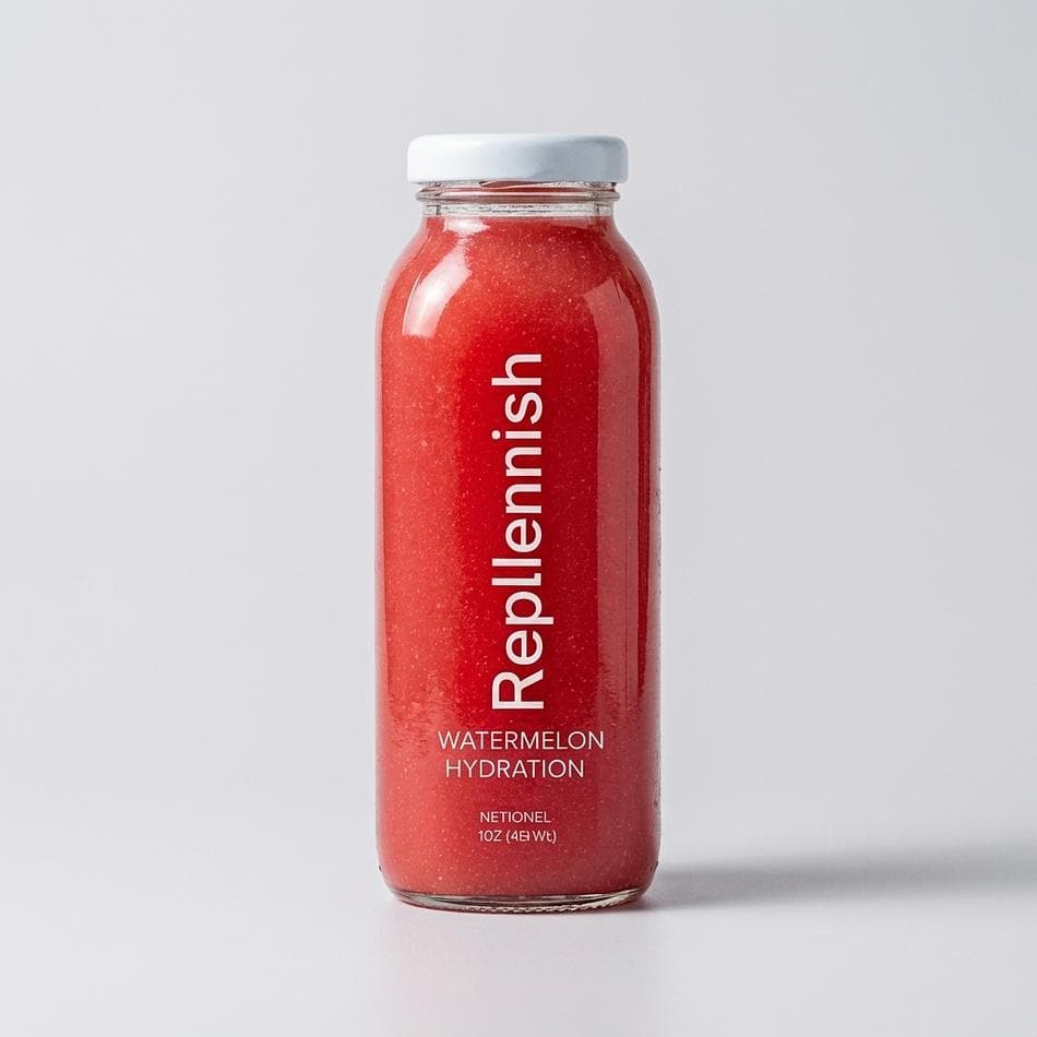 1-Day Reset Cleanse