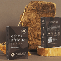 Ethos Afrique Soap Bar-0