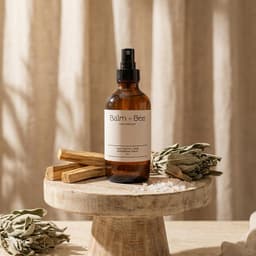Palo Santo + Sage Magnesium Spray-4