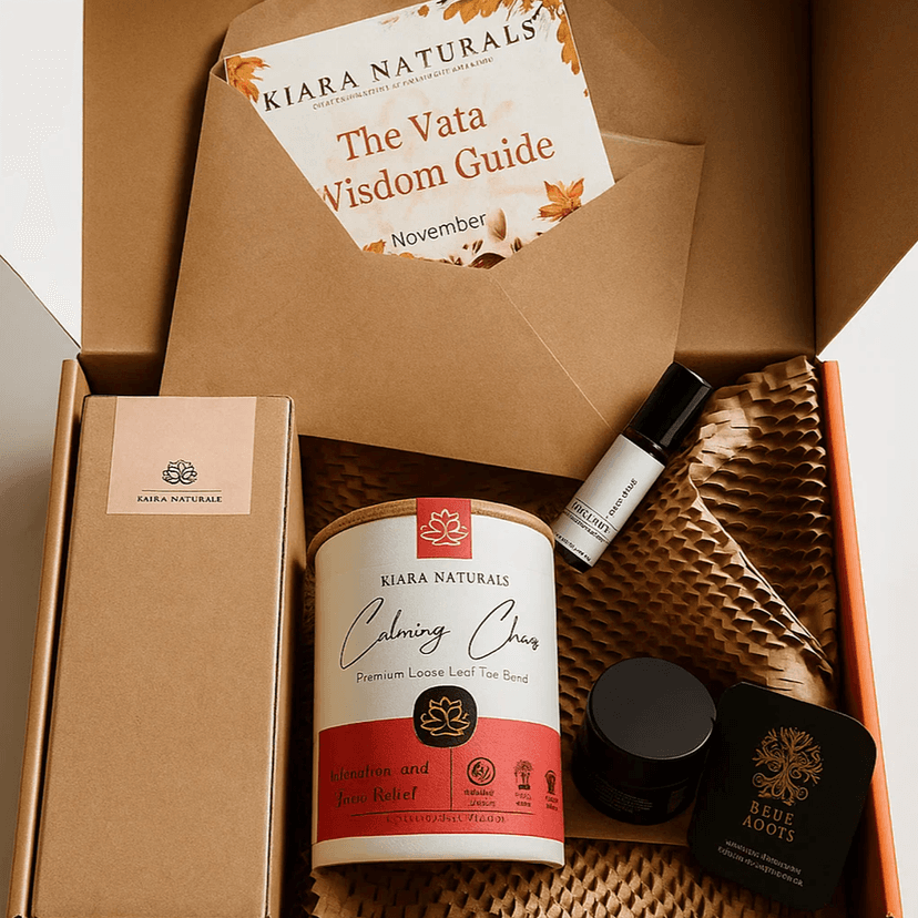 Monthly Ritual Club - Image 1