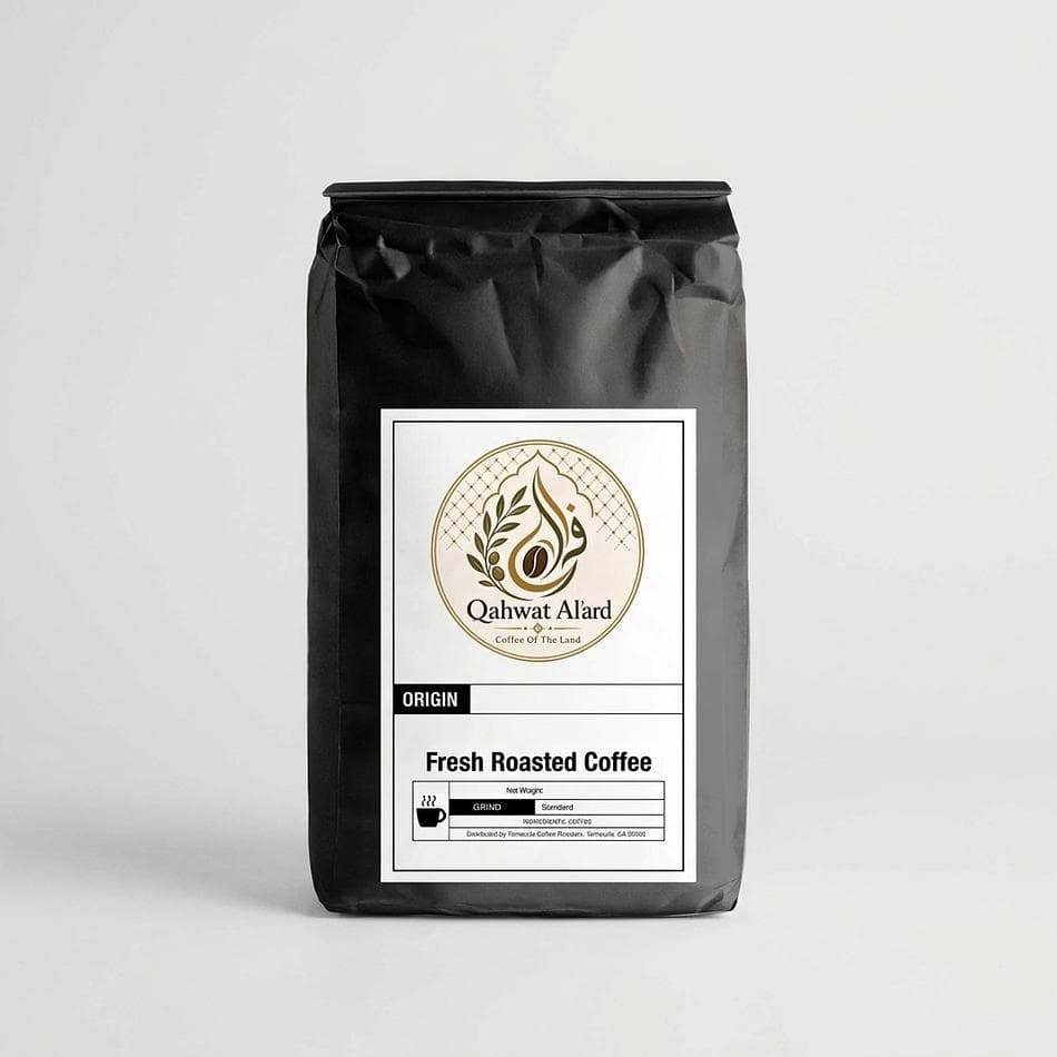 Chocolate Hazelnut Flavored Coffee, Specialty Grade Single Origin, Medium Roast, Roasted to Order, 12 oz Bag