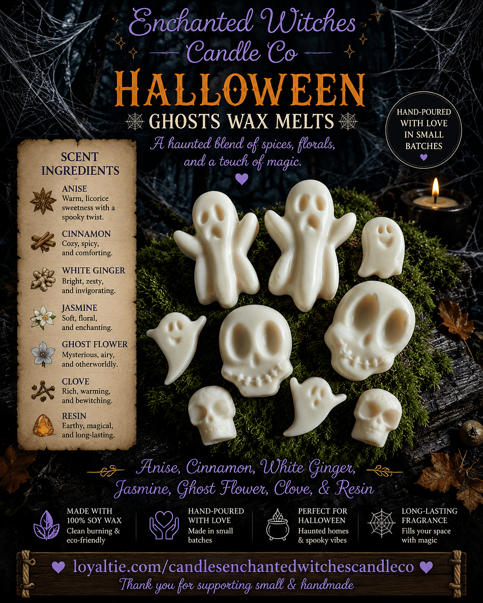 Eek Wax Melts