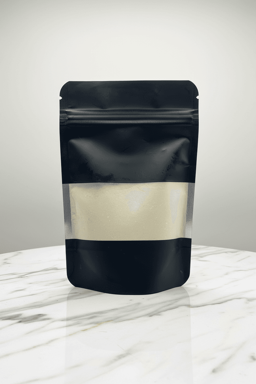 Pure Radiance Brightening Clay Mask - Image 2