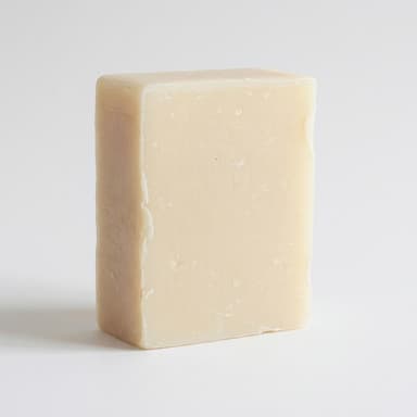 Kojic Acid Soap Bar, Mango Powder & Shea Butter, Dark Spots + Uneven Tone, Handmade 4.8 oz