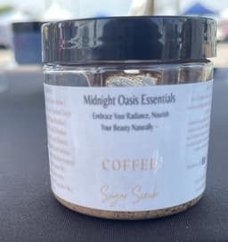 Coffee Sugar Scrub-1