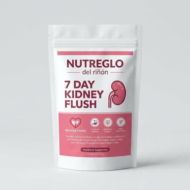 Kidney Cleanse Powder, Burdock & Dandelion Root, Urinary Tract Support, Not Bitter Blend, 8 oz