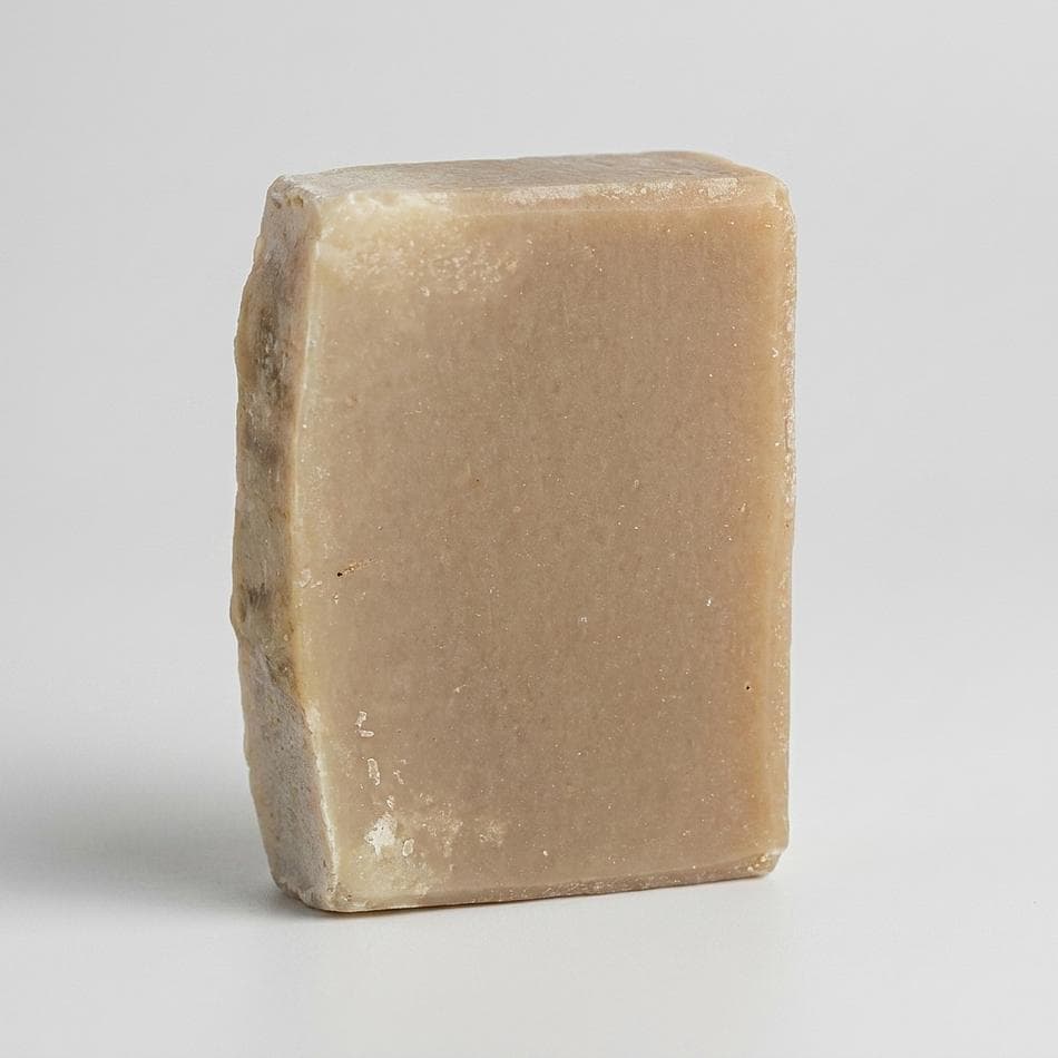 Handmade Bar Soap, Citrus & Sage, Hydrating Gentle Cleanse, 4.5 oz Coastal Scented Bath Soap