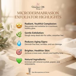 Microdermabrasion Exfoliator-4