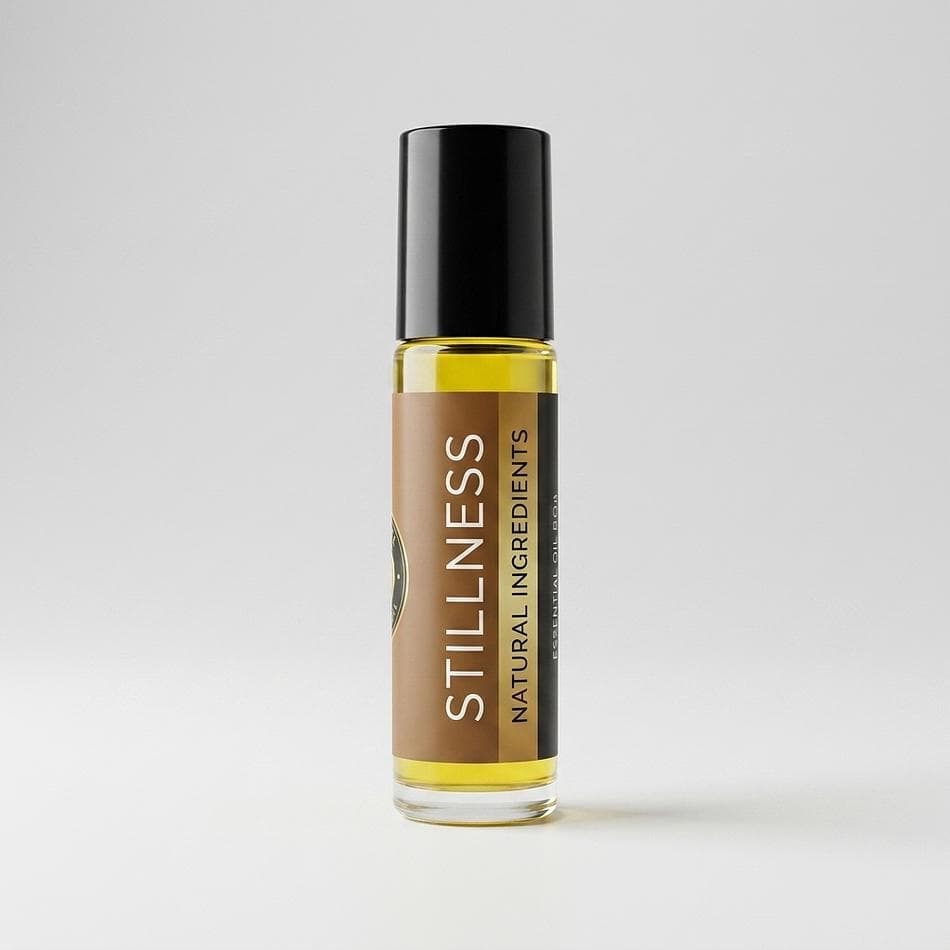 Stillness botanical Perfume Mini 5ml