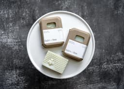 Allergy Relief Soap-0