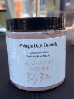 Açaí-Lutely Eczema Body Butter-1