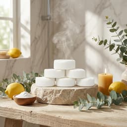 Eucalyptus Shower Steamers-3