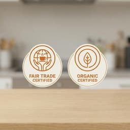 The Best Damn Coffee - Ethiopian Yirgacheffe Blend - 5 Pounds-7