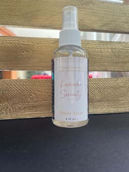Lavender Serenity Room Spray-0