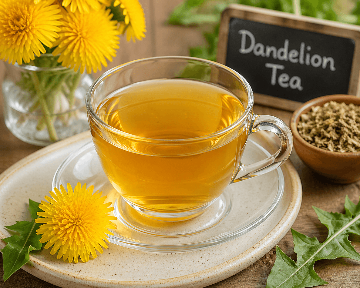 Dandelion Root (10ct)