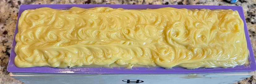 Aloe Vera & Oatmeal Bar Soap - Image 2