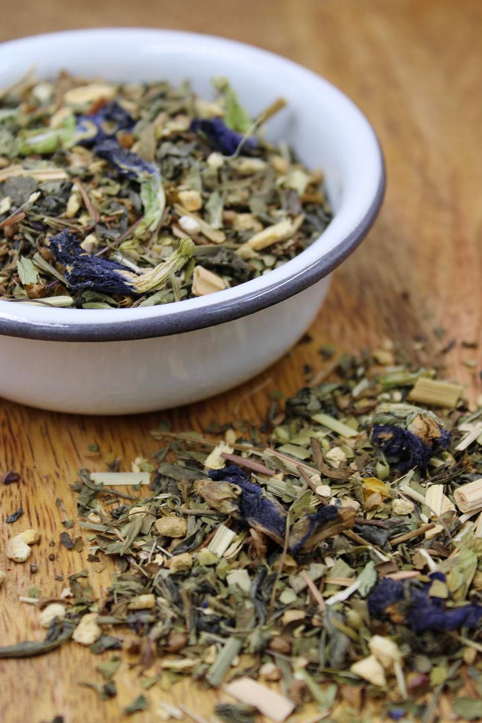 Happy Vibes Tea - 10 Tea Bags ct