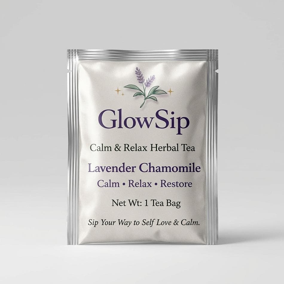 Self-Love Crystal Ritual Box, Healing Crystals, Mindfulness & Meditation Gift Set, Ritual Kit Box (Contents Vary), 1 Set