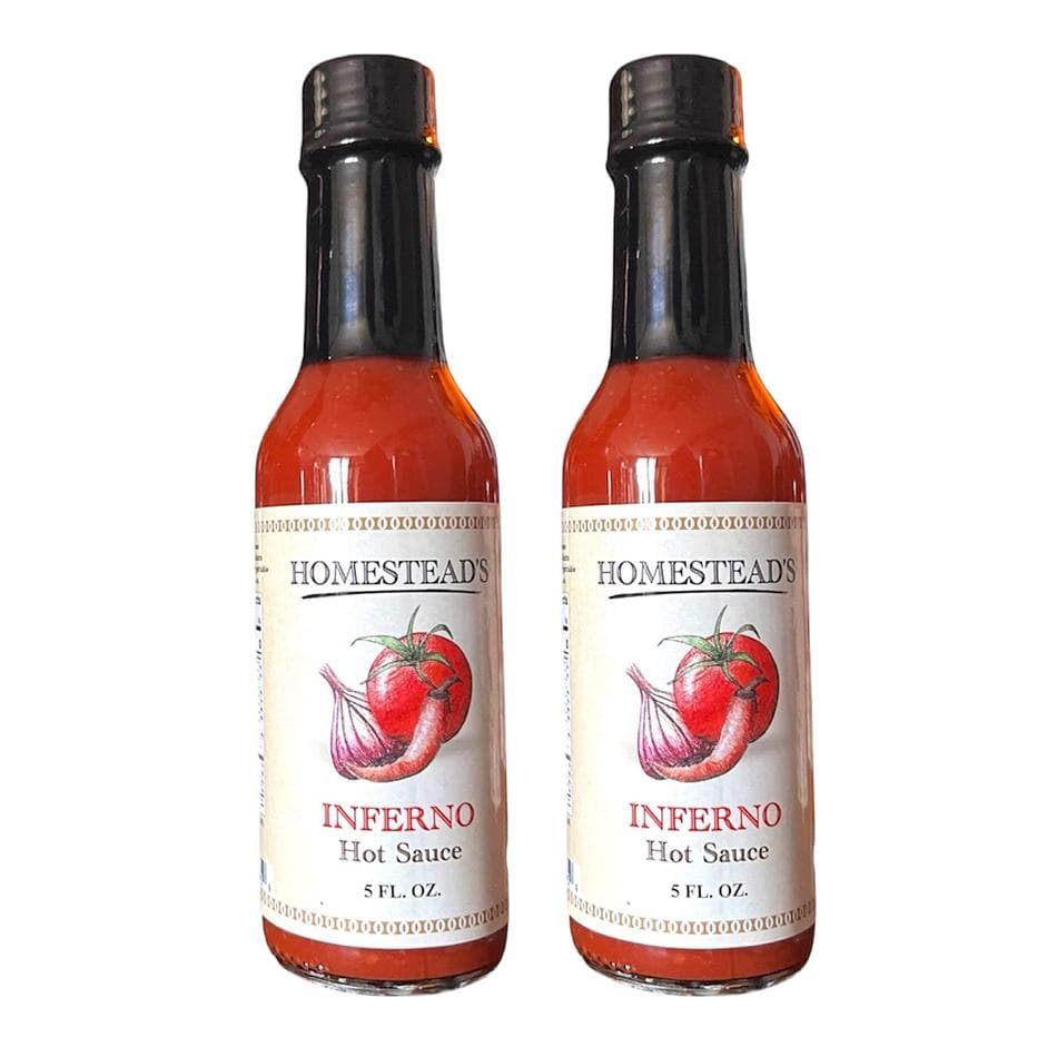 Inferno Duo