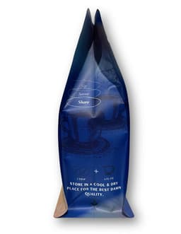 The Best Damn Coffee - Ethiopian Yirgacheffe & Sidamo Blend-3