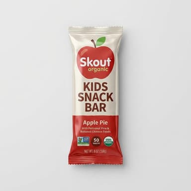 Organic Kids Snack Bar + Soft-Baked Cookie Variety Bundle, Dates & Oats, Lunchbox Snacks, 9 Bar Flavors + 4 Cookie Flavors