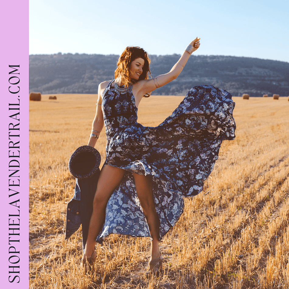 Charm Bar Experience