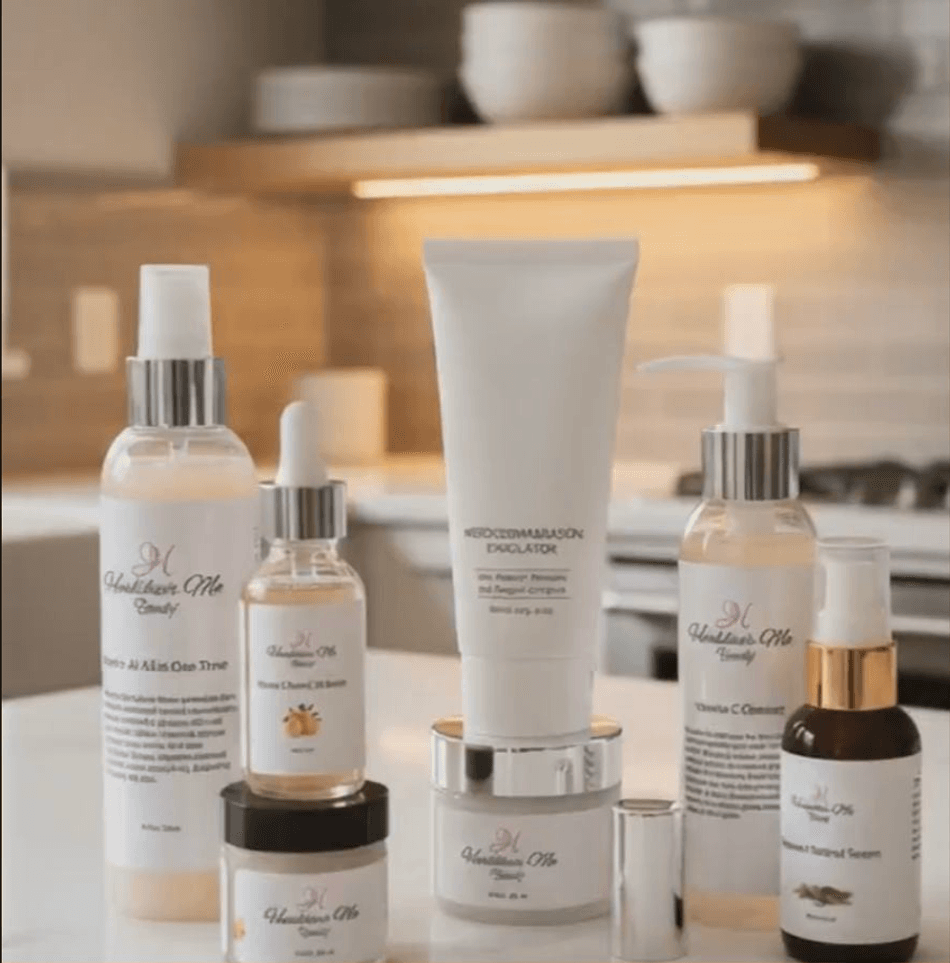 Signature Facial Treatment