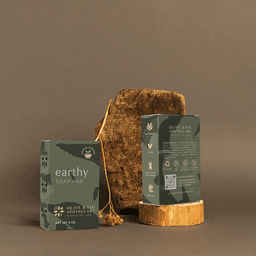 Earthy Soap Bar-0