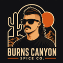 Burns Canyon Spice Co.