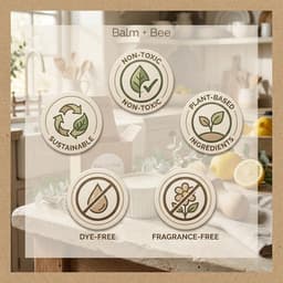 Lemon Non-toxic Dish Soap-6