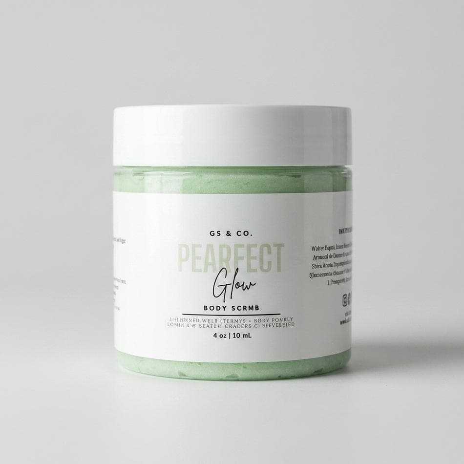 Body Butter & Body Crème Sample Bundle, Whipped + Cream, Hydrating Moisturizer, Mix & Match, 3-Pack or 5-Pack